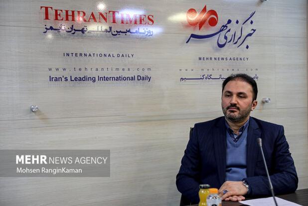 نصب تندیس‌های جدید در میادین منطقه ۱۴ برای ارتقای هویت شهری