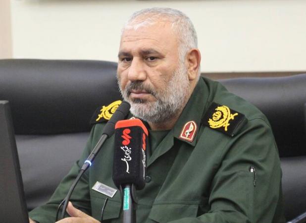 هنرمندان چهارمحال و بختیاری پای کار کنگره شهدای استان بیایند