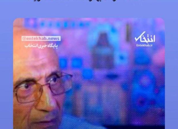 رشیدی کوچی: آقای میرسلیم در جنگ اخیر کجا بودید؟