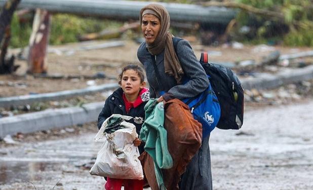بهداشت جهانی: ساکنان غزه به خاطر بیماری، در معرض مرگ قرار دارند