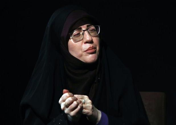 شعر بانوان درباره اربعین ویژگی‌هایی دارد که در شعر آقایان کمرنگ‌تر است