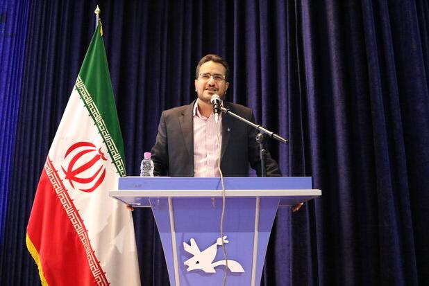 برگزاری لیگ کتابخوانی ویژه نوجوانان کرمانشاهی