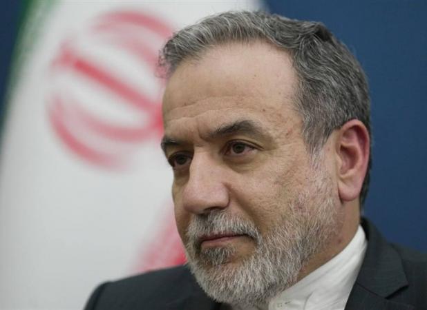 واکنش عراقچی به ترور خبرنگاران فلسطینی: سکوت دولت‌های غربی گوش خراش است