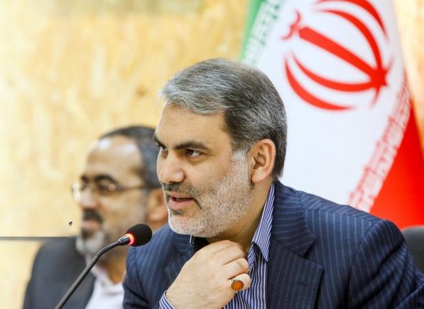 نماینده مجلس هم از اجرای اسنپ‌بک خوشحال شد