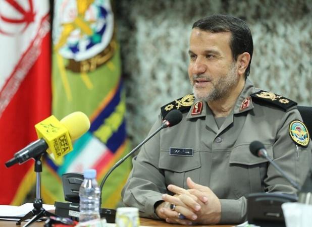 بسیج یک نهاد نیست، یک مکتب است