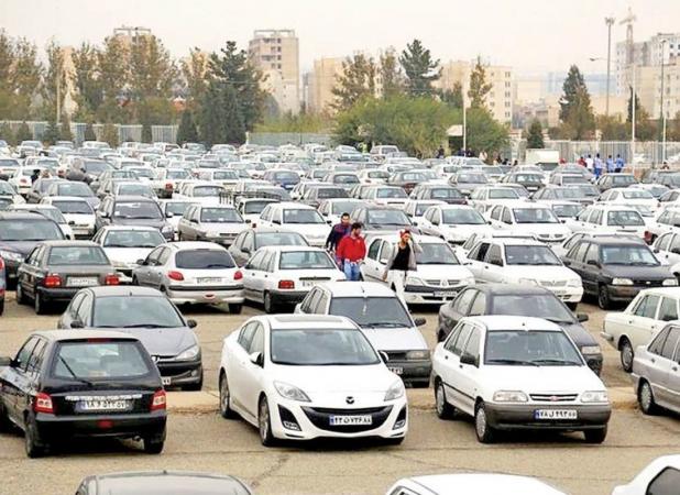 پیش‌بینی از قیمت خودرو در نیمه دوم سال