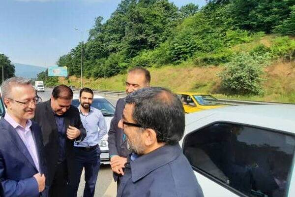 گردشگری زمینی تهران -دوشنبه راه اندازی می شود