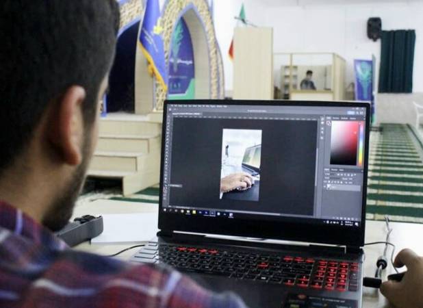 نظام حکمرانی باید پیشگام تولید محتوای متناسب با نسل جوان شود