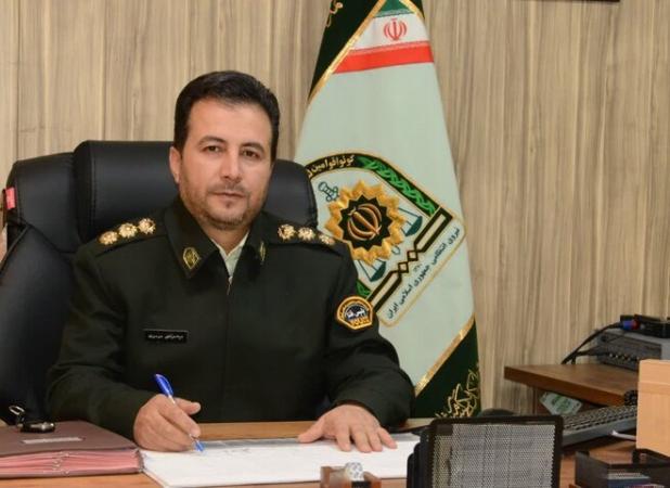 ۶۴ درصد پرونده های مراکز مشاوره‌ای پلیس البرز به مصالحه انجامید
