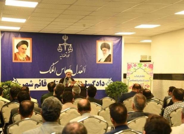 طراحی‌های دشمنان در مازندران ختثی شده است