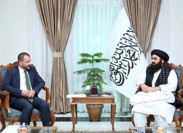 سفیر ترکیه: روابط با افغانستان سازنده است