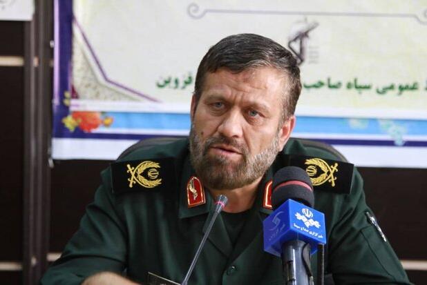 اجرای بیش از ۱۰۰ عنوان برنامه شاخص بسیج در قزوین