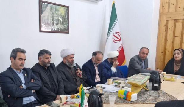 امام جمعه نور: حقوق فرهنگی و هویتی مازندران باید به جایگاه واقعی خود برسد