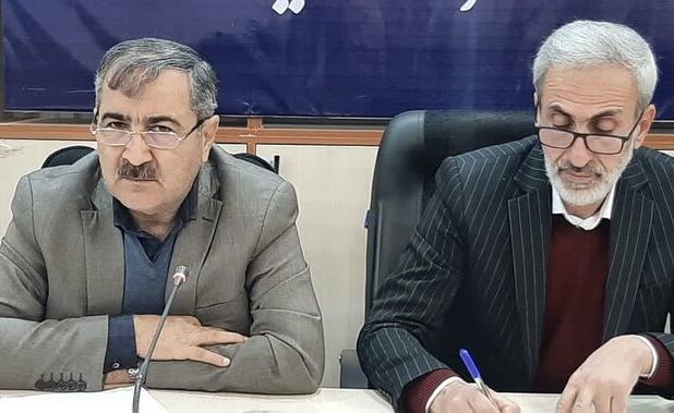 اختصاص ۱۳۰ میلیارد ریال اعتبار مشاغل خانگی در شهرستان کیار