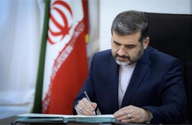مرحوم قره‌باغی نغمه‌خوان با اخلاص انقلاب بود