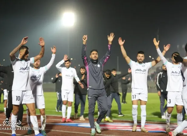 رونمایی از گزینه‌های اوسمار برای تقویت سمت راست پرسپولیس