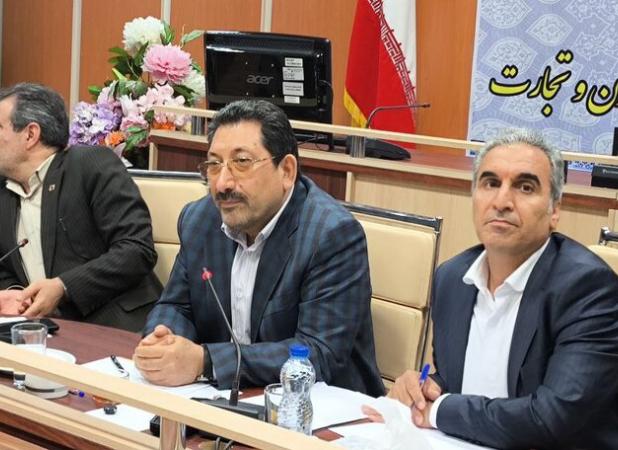 توسعه صنایع تبدیلی در بخش کشاورزی ایلام مورد توجه قرار گیرد