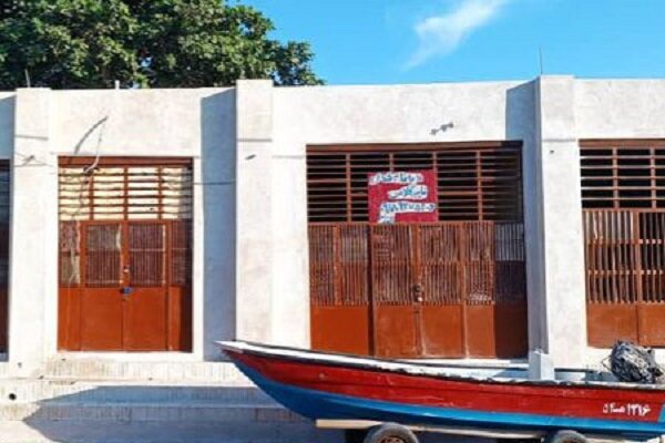 حسینی: مرمت بازار قدیمی «سرخریگ» چابهار به پیشرفت فیزیکی ۹۰ درصدی رسید