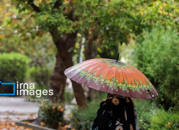 تهرانی‌ها آماده باشند؛ باران و برف در راه است