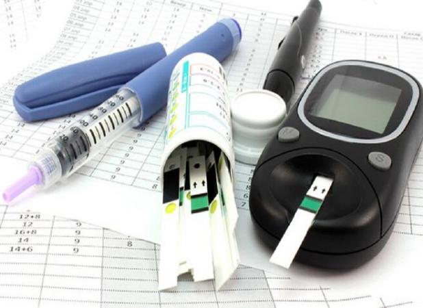 دیابت، قندِ تلخِ زندگی