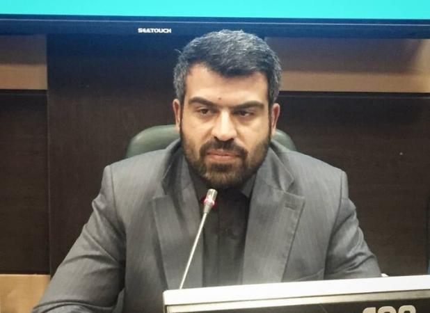 مسیر ریلی فیروزکوه به درگاه صادرات غیرنفتی تبدیل می‌شود