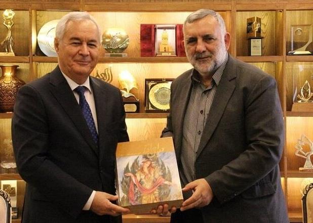لزوم تشکیل کارگروه‌ مشترک بین ایران و تاجیکستان