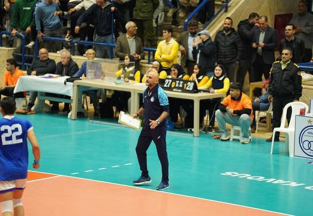 سرمربی استقلال: جوانی تیم در لحظه‌های حساس به ما ضربه زد