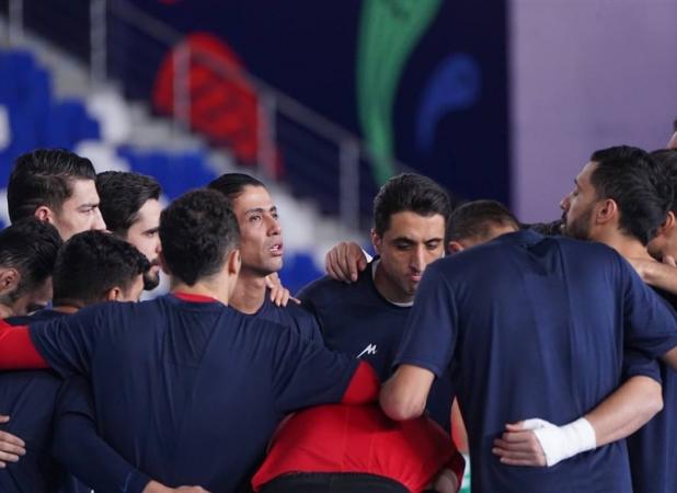 لک: نقاط ضعف تیم ملی فوتسال در دوران شمسایی باید بررسی شود