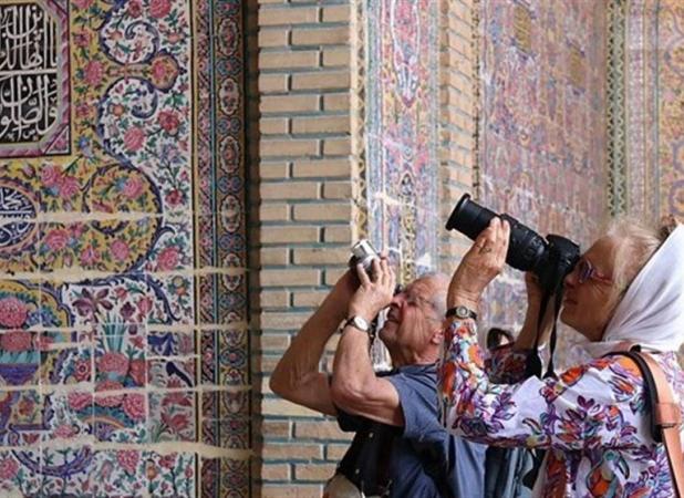 تهران ظرفیت ورود 20هزار گردشگر را هم ندارد