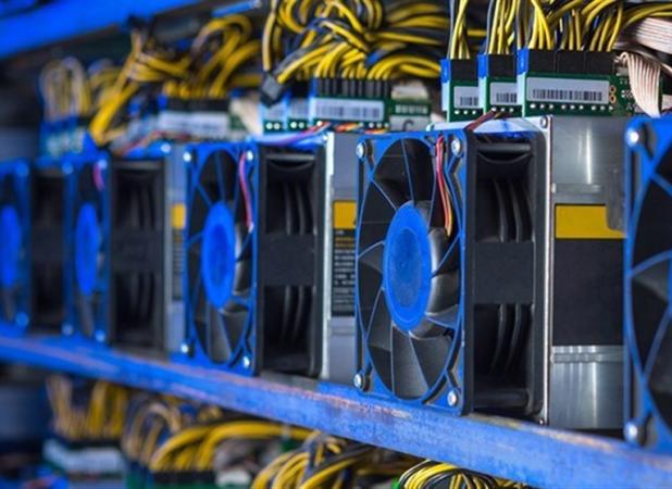 هشدار جدید برای استخراج کنندگان غیرمجاز رمزارز