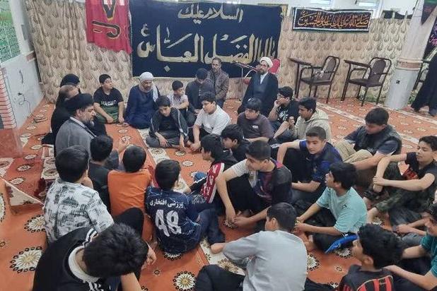 امام جمعه گناوه: اعتکاف فرصت خودسازی برای نوجوانان است