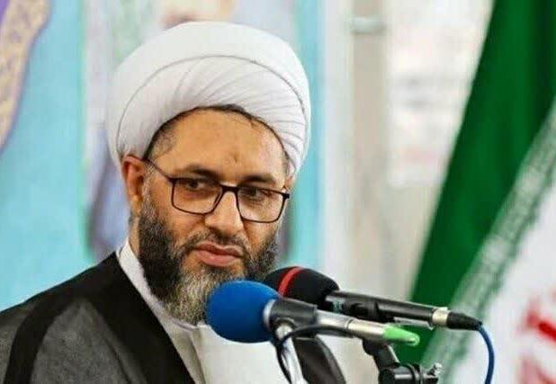 امام جمعه: توسعه و تقویت زیرساخت‌های فرهنگی در اهر ضروری است