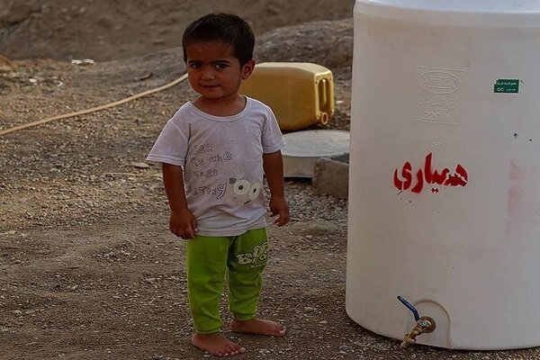 سرمایه‌ای به نام مردم؛ حمایت پایدار از کودکان نیازمند