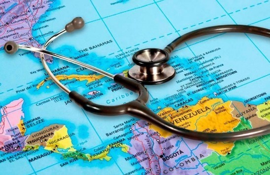 گردشگری سلامت و هدف‌گذاری درآمد ۶ میلیارد دلاری
