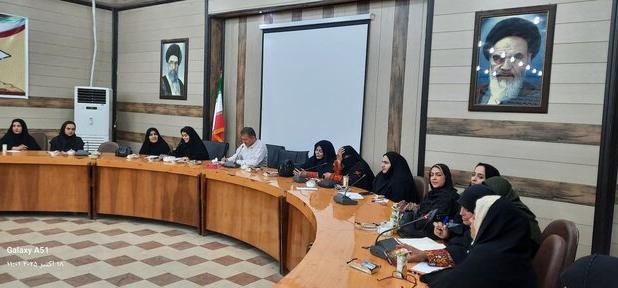 مشارکت زنان در امور اجتماعی و فرهنگی باعث تقویت جامعه سنتی می‌شود