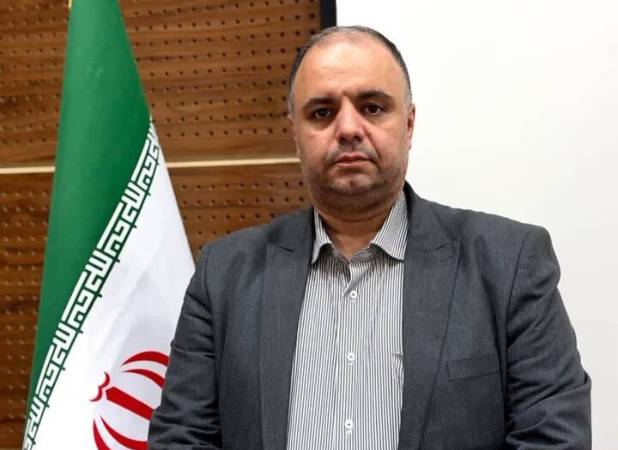 سرپرست دانشگاه علوم پزشکی قزوین منصوب شد