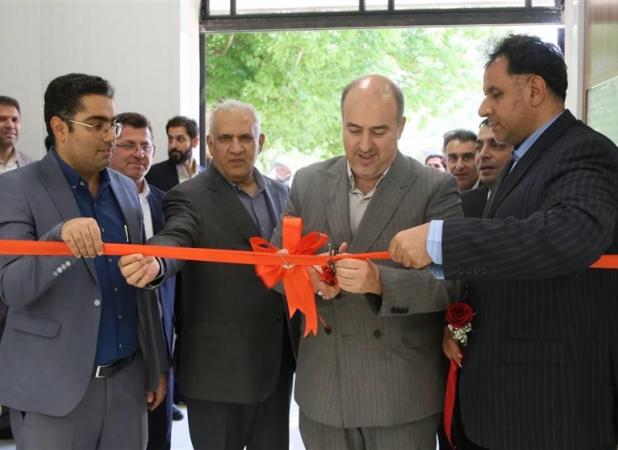 آزمایشگاه کنترل و ناوبری در پژوهشکده مکانیک شیراز افتتاح شد