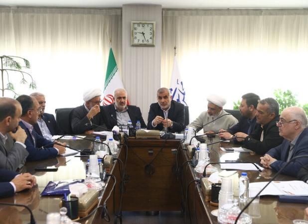 وعده وزیر نیرو برای عدم قطعی گاز و برق در زمستان