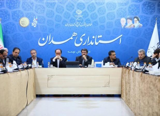 رویداد ملی ایران‌جان به الگویی برای جذب سرمایه و گردشگر تبدیل می‌شود