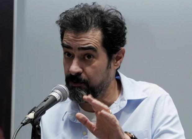 اتفاقی که باعث شد شهاب حسینی همیشه به مرگ فکر کند