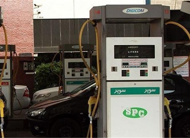 نهایی شدن کاربرگ واردات بنزین سوپر در هفته جاری