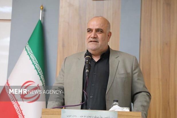 تمهیدات ویژه خوزستان برای میزبانی از زائران اربعین در مرزها