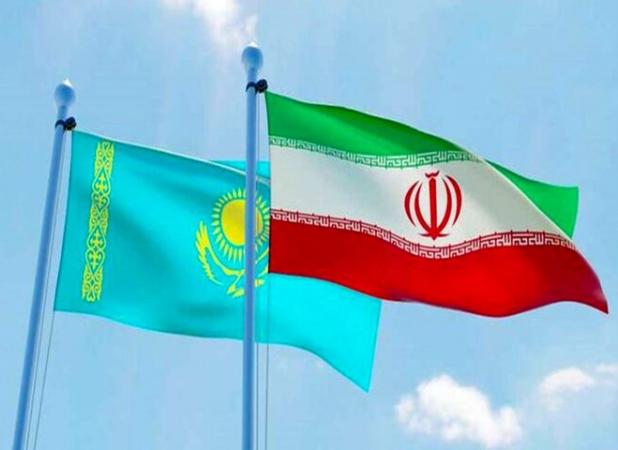 وزیر جهاد کشاورزی به قزاقستان سفر کرد