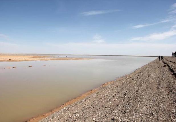 سازه‌های مهندسی بومی؛ راهکار احیای مناطق خشک خراسان رضوی