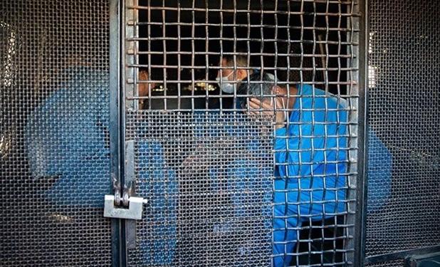 دستگیری 145 اراذل و اوباش نوظهور در اسلامشهر