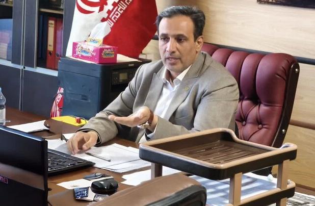 تولید مرغ در کرمانشاه فراتر از نیاز بازار داخلی است