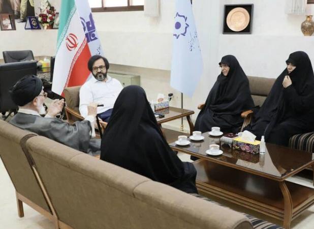 پژوهش‌های شهید دکتر فقهی گامی مؤثر در ارتقای توان درمانی کشور  بود