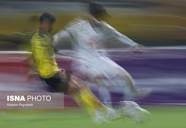 سپاهان - خیبر؛ جدال صدرنشین آماده لیگ با تیمِ شگفتی‌ساز جام‌حذفی