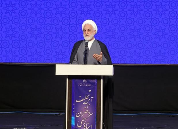 خون شهدای اخیر زمینه‌ساز ارتقای جایگاه ایران و وحدت در کشور شد