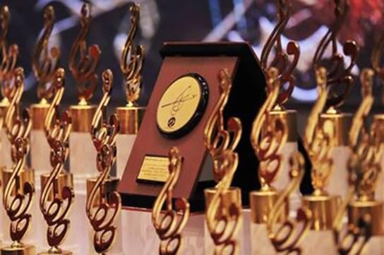 برگزیدگان جشن حافظ معرفی شدند